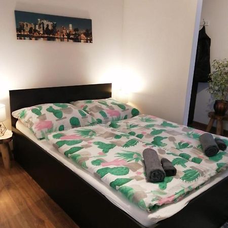 Apartamento Przy Rynku Duszniki Zdrój Exterior foto