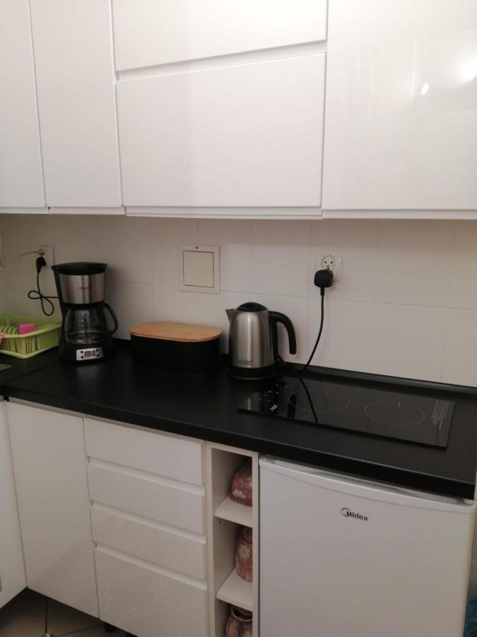 Apartamento Przy Rynku Duszniki Zdrój Exterior foto