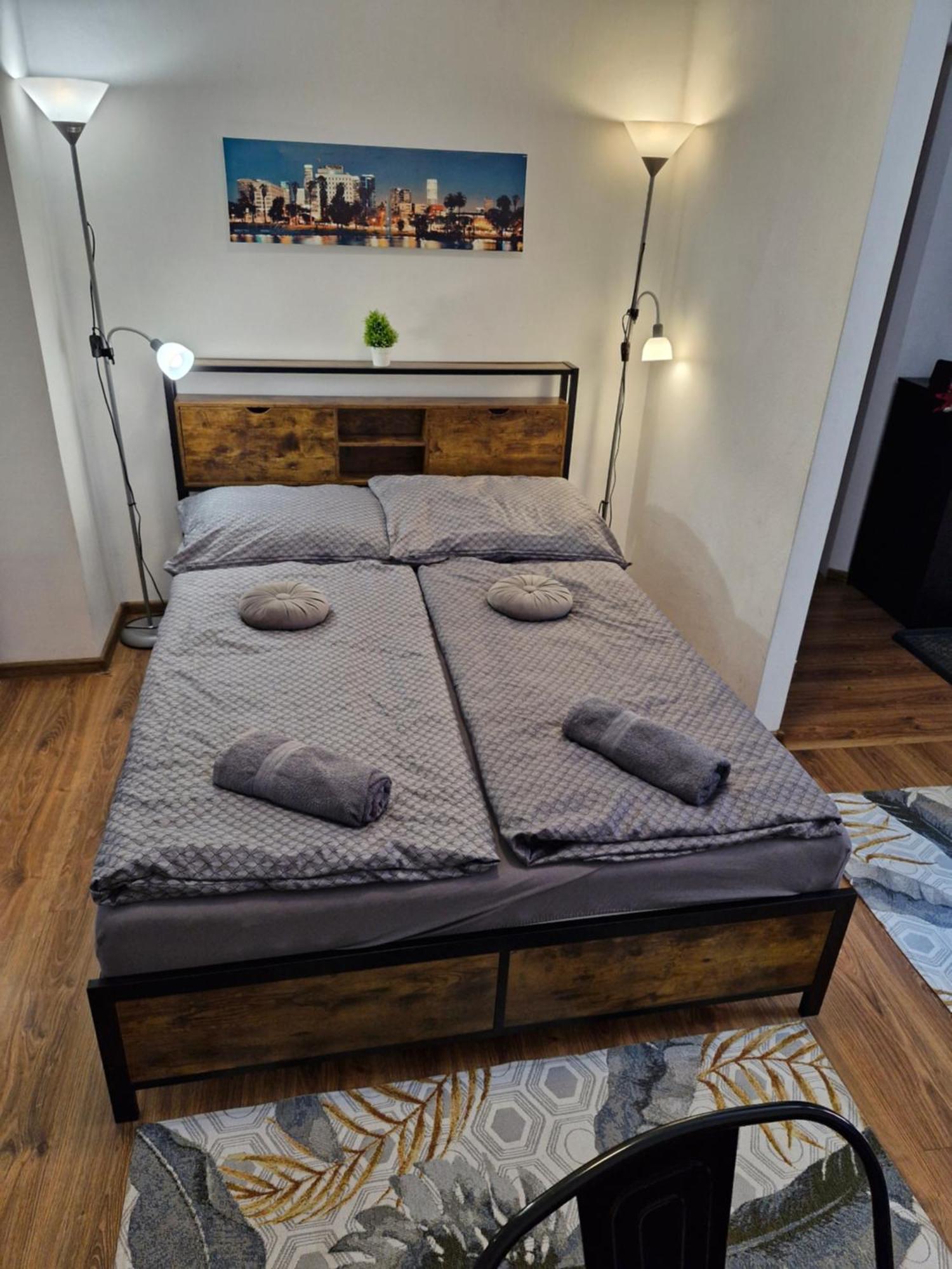 Apartamento Przy Rynku Duszniki Zdrój Exterior foto