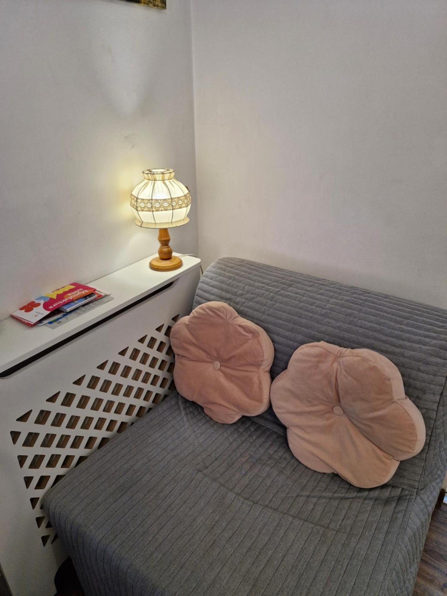 Apartamento Przy Rynku Duszniki Zdrój Exterior foto