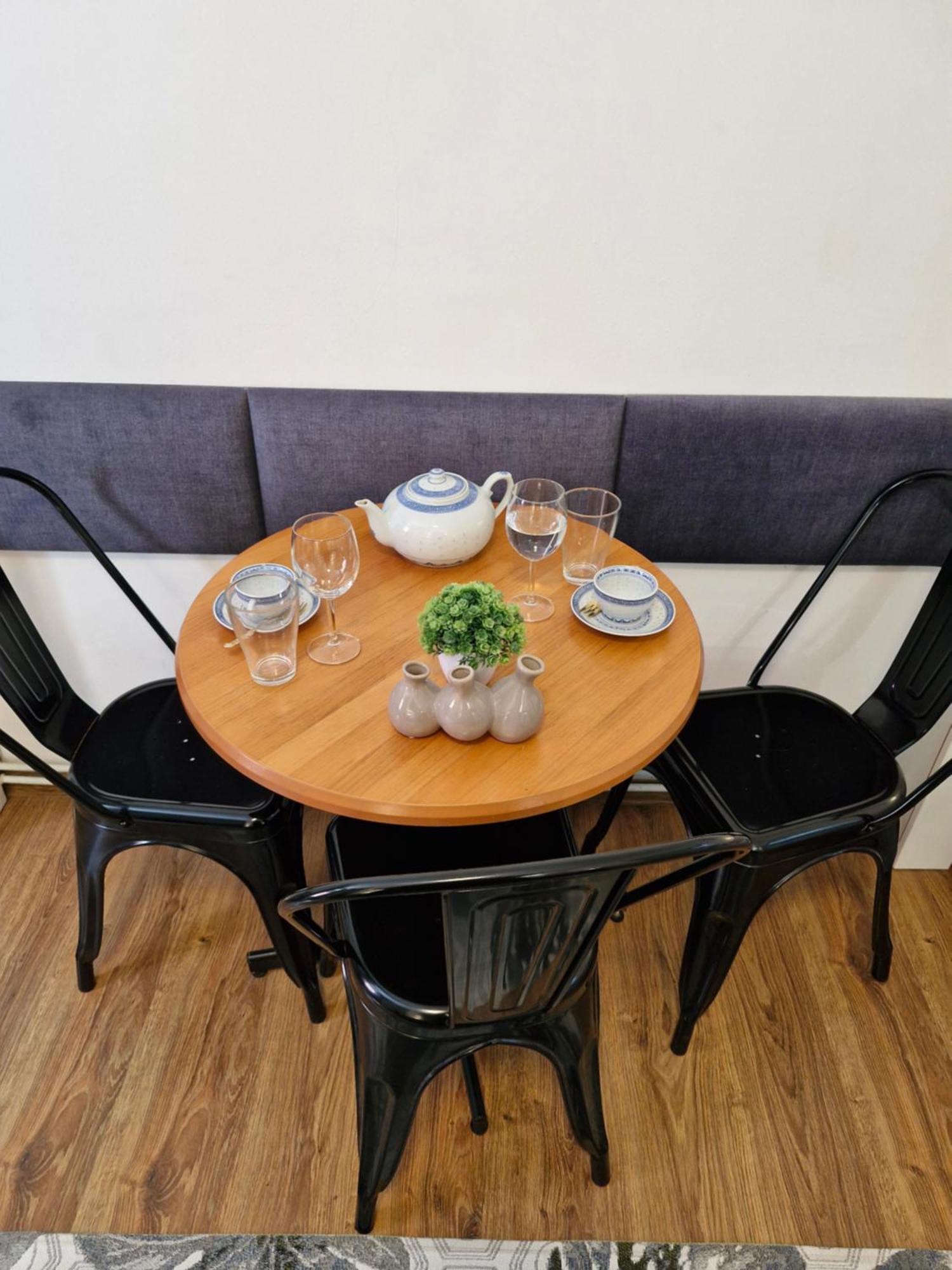 Apartamento Przy Rynku Duszniki Zdrój Exterior foto