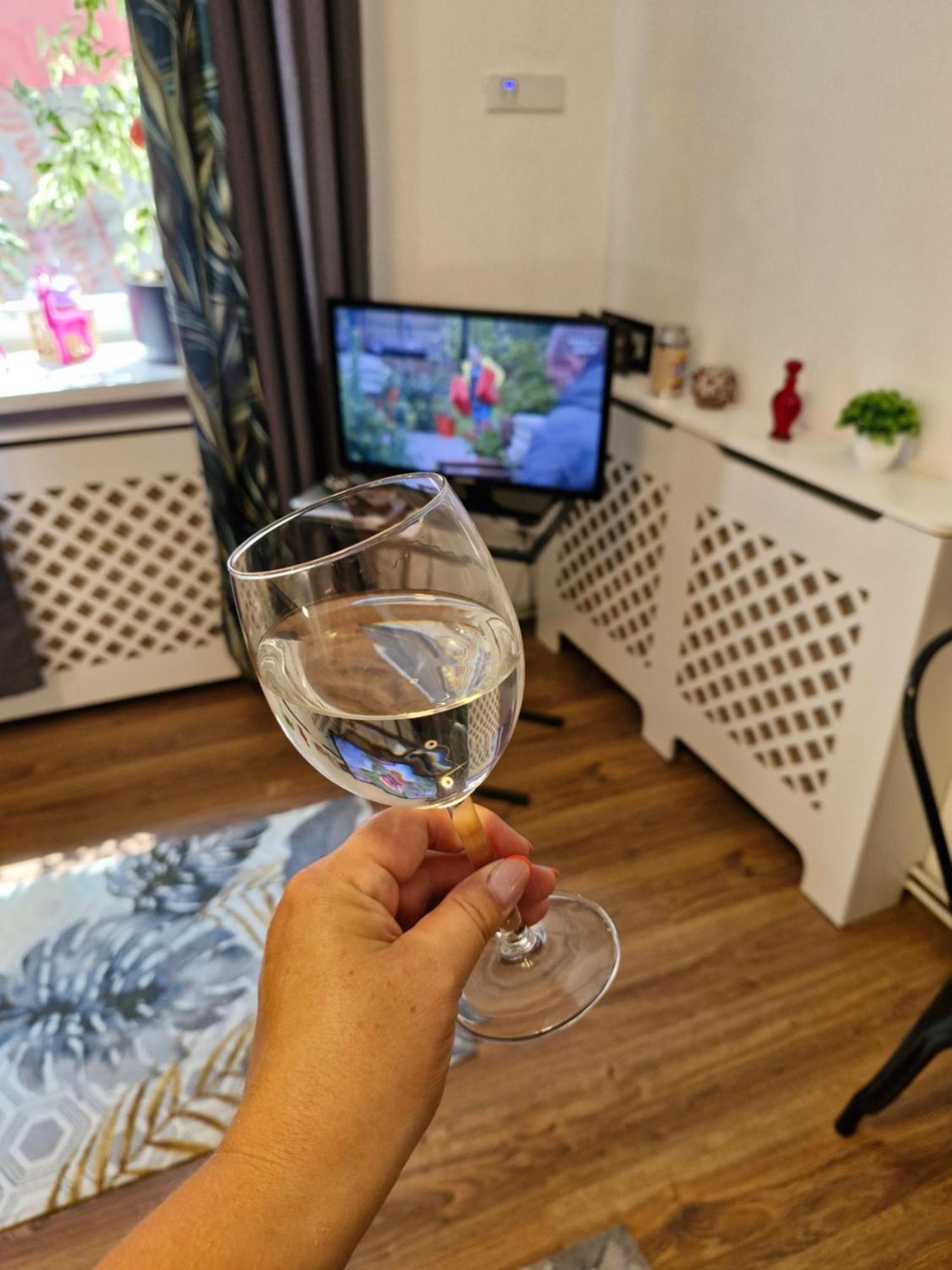 Apartamento Przy Rynku Duszniki Zdrój Exterior foto