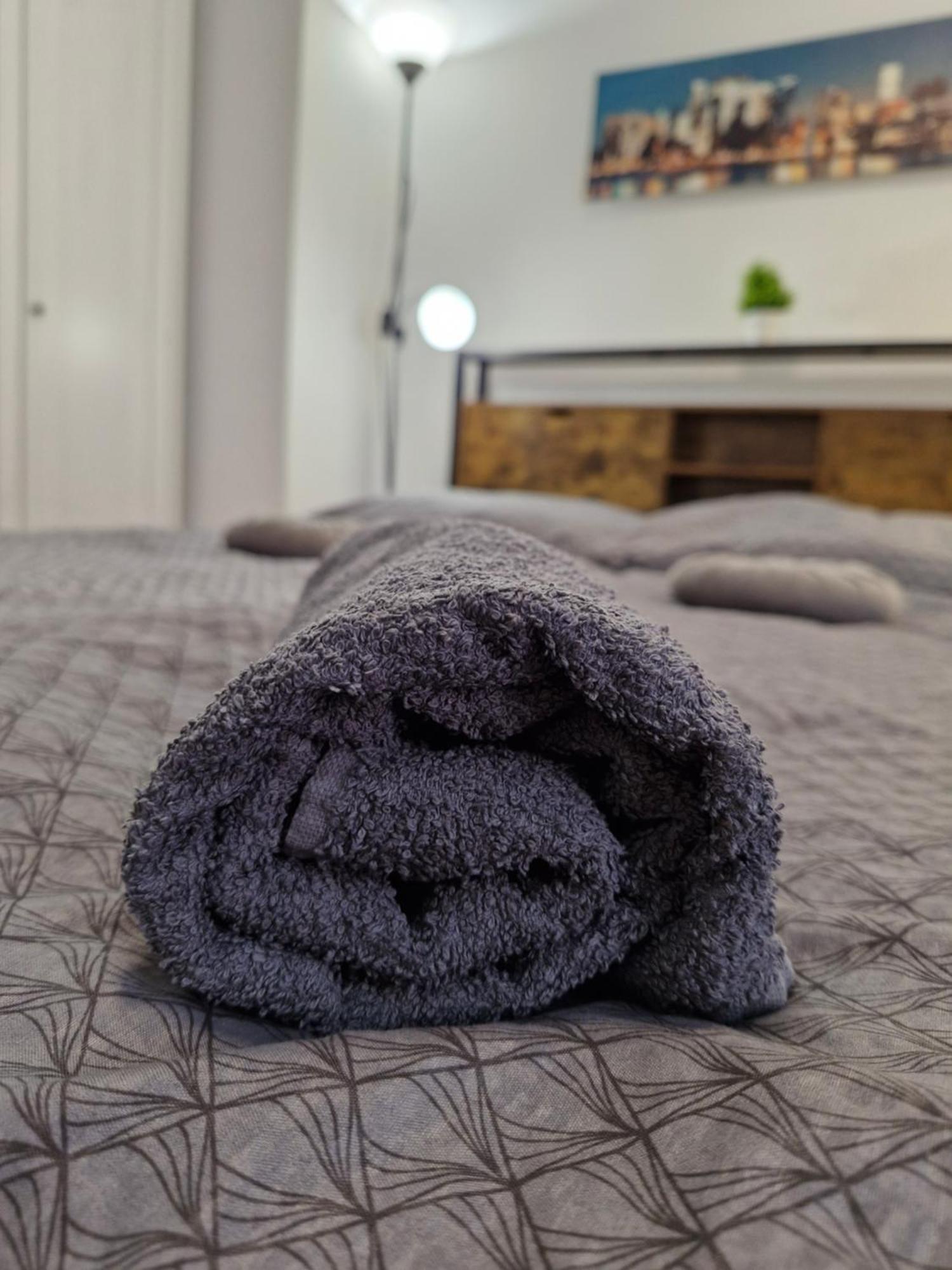 Apartamento Przy Rynku Duszniki Zdrój Exterior foto