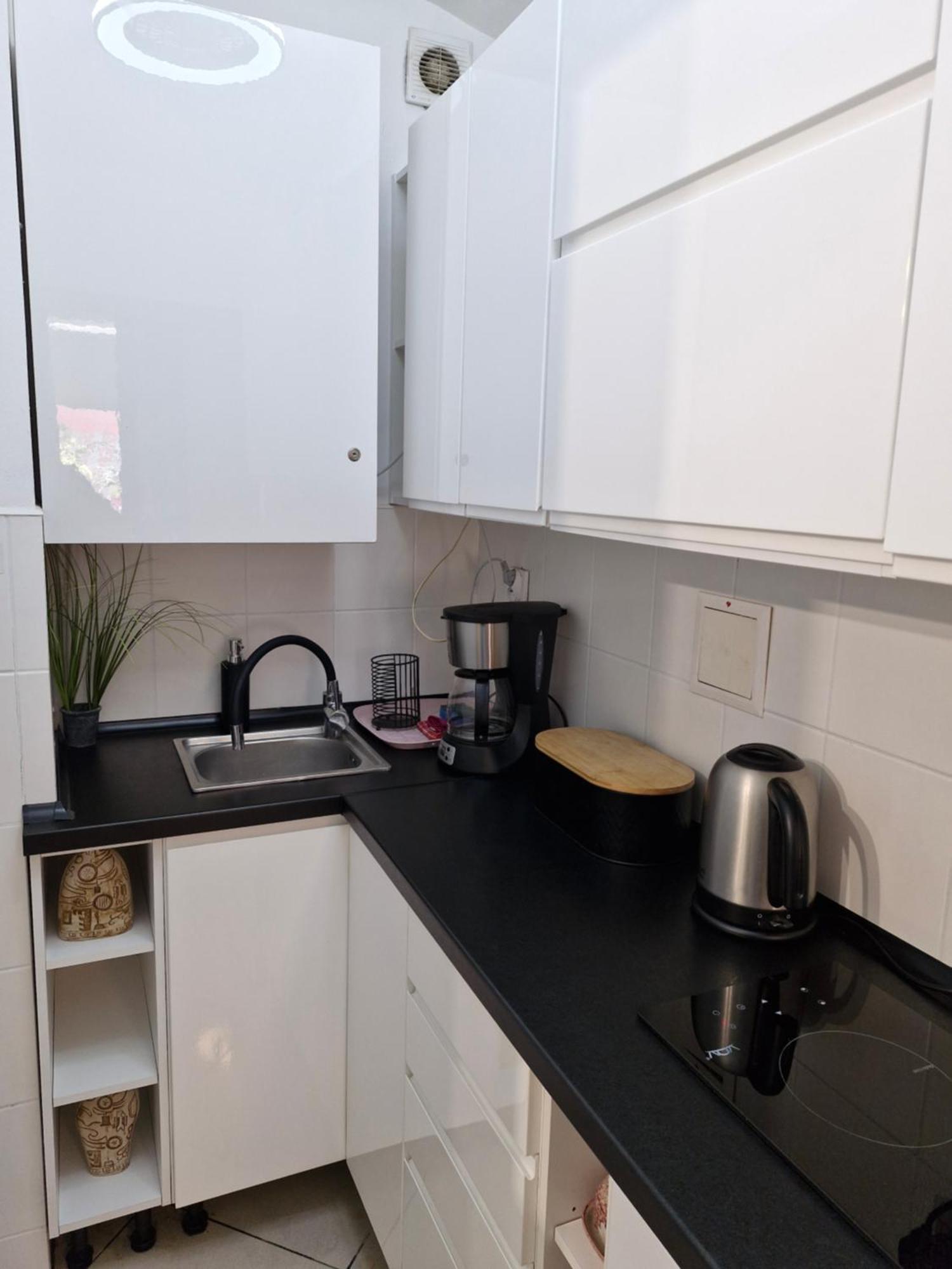 Apartamento Przy Rynku Duszniki Zdrój Exterior foto